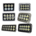 Lampe frontale promotionnelle LED bihui Bridggux chip AC85-265v Chine maufaturer